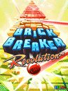 game pic for Brick Breaker Revolution